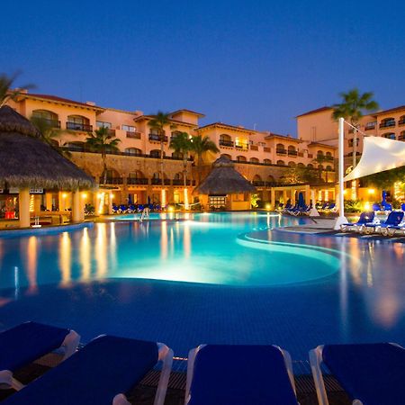 รอยัล โซลาริส โลสกาโบส - ออล อินคลูซีฟ Hotel ซานโฮเซ เดล กาโบ ภายนอก รูปภาพ