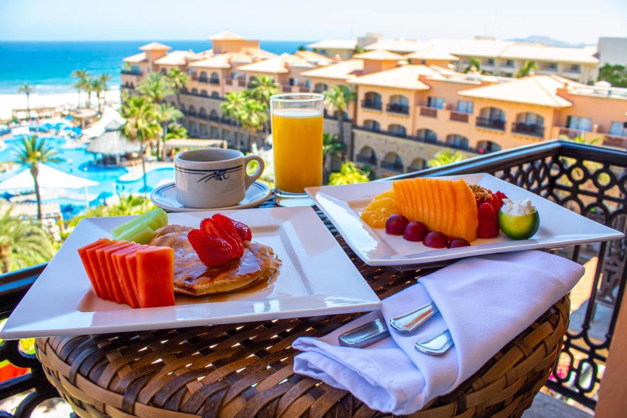 รอยัล โซลาริส โลสกาโบส - ออล อินคลูซีฟ Hotel ซานโฮเซ เดล กาโบ ภายนอก รูปภาพ