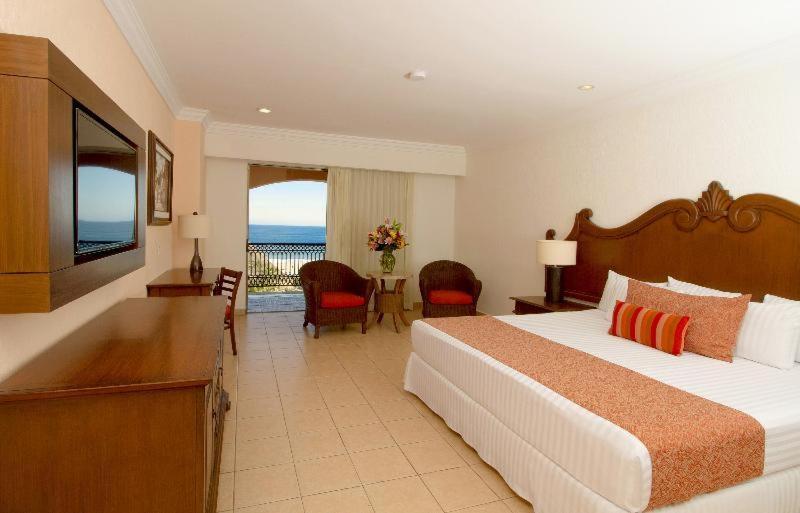 รอยัล โซลาริส โลสกาโบส - ออล อินคลูซีฟ Hotel ซานโฮเซ เดล กาโบ ห้อง รูปภาพ
