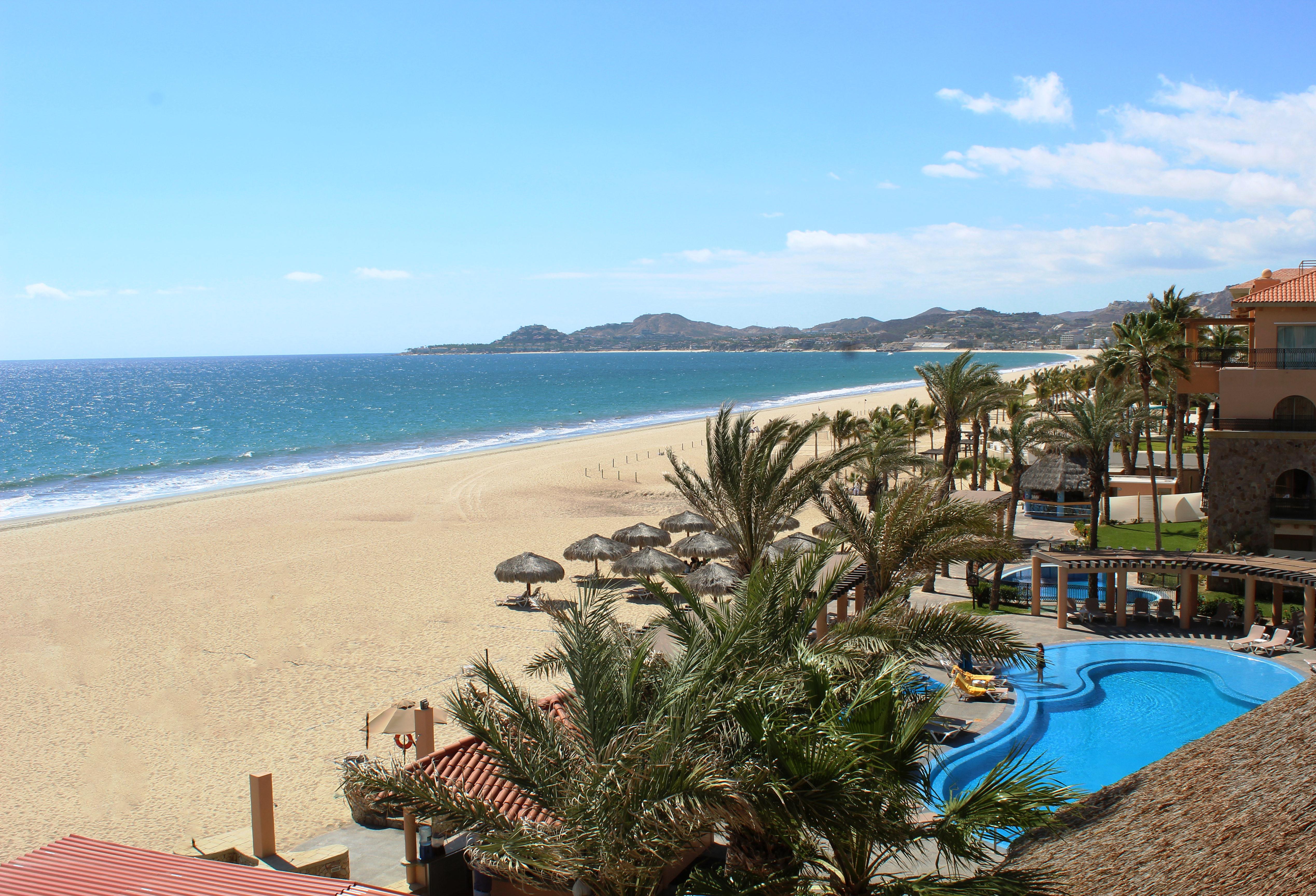 รอยัล โซลาริส โลสกาโบส - ออล อินคลูซีฟ Hotel ซานโฮเซ เดล กาโบ ภายนอก รูปภาพ
