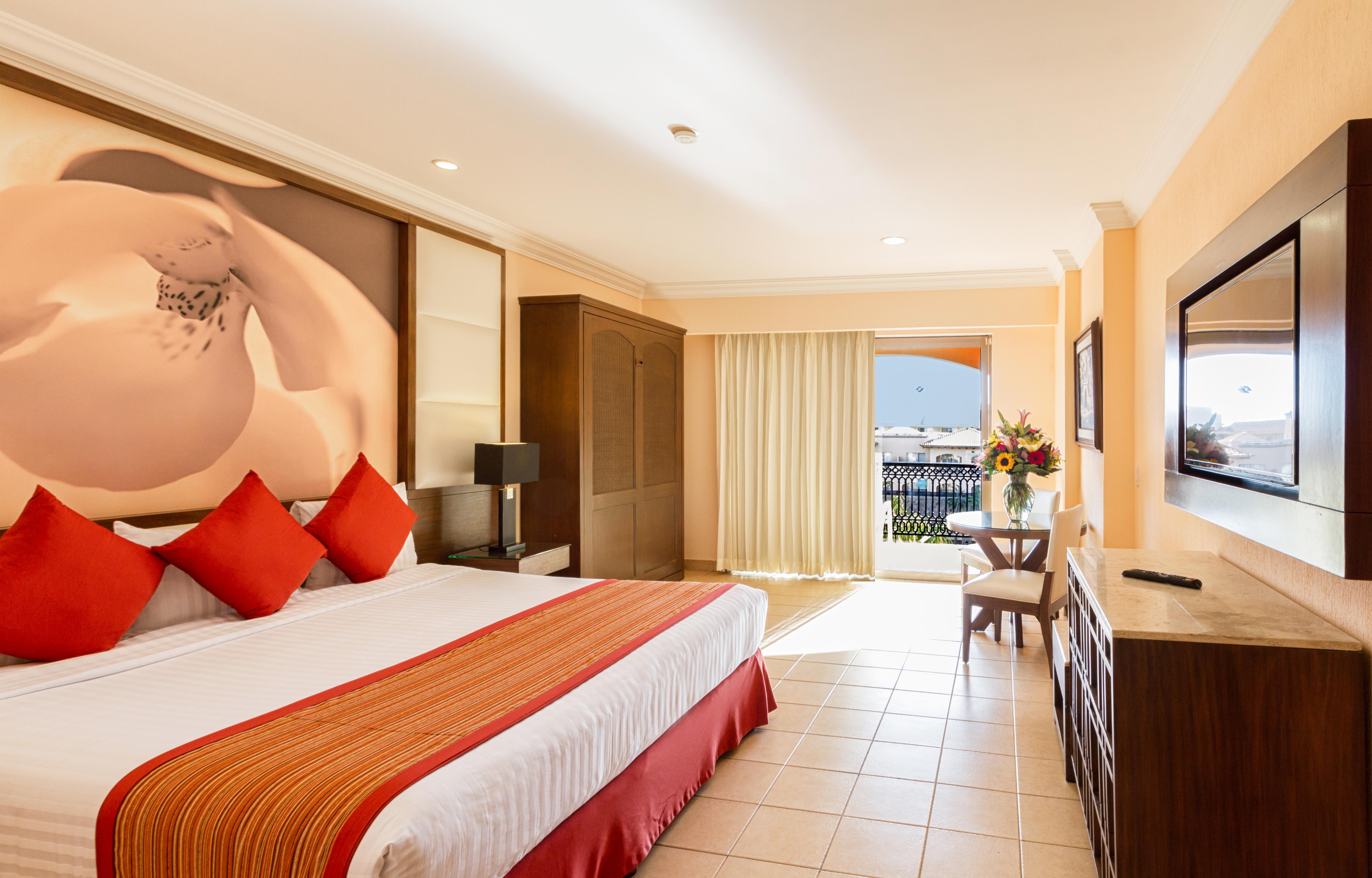รอยัล โซลาริส โลสกาโบส - ออล อินคลูซีฟ Hotel ซานโฮเซ เดล กาโบ ภายนอก รูปภาพ