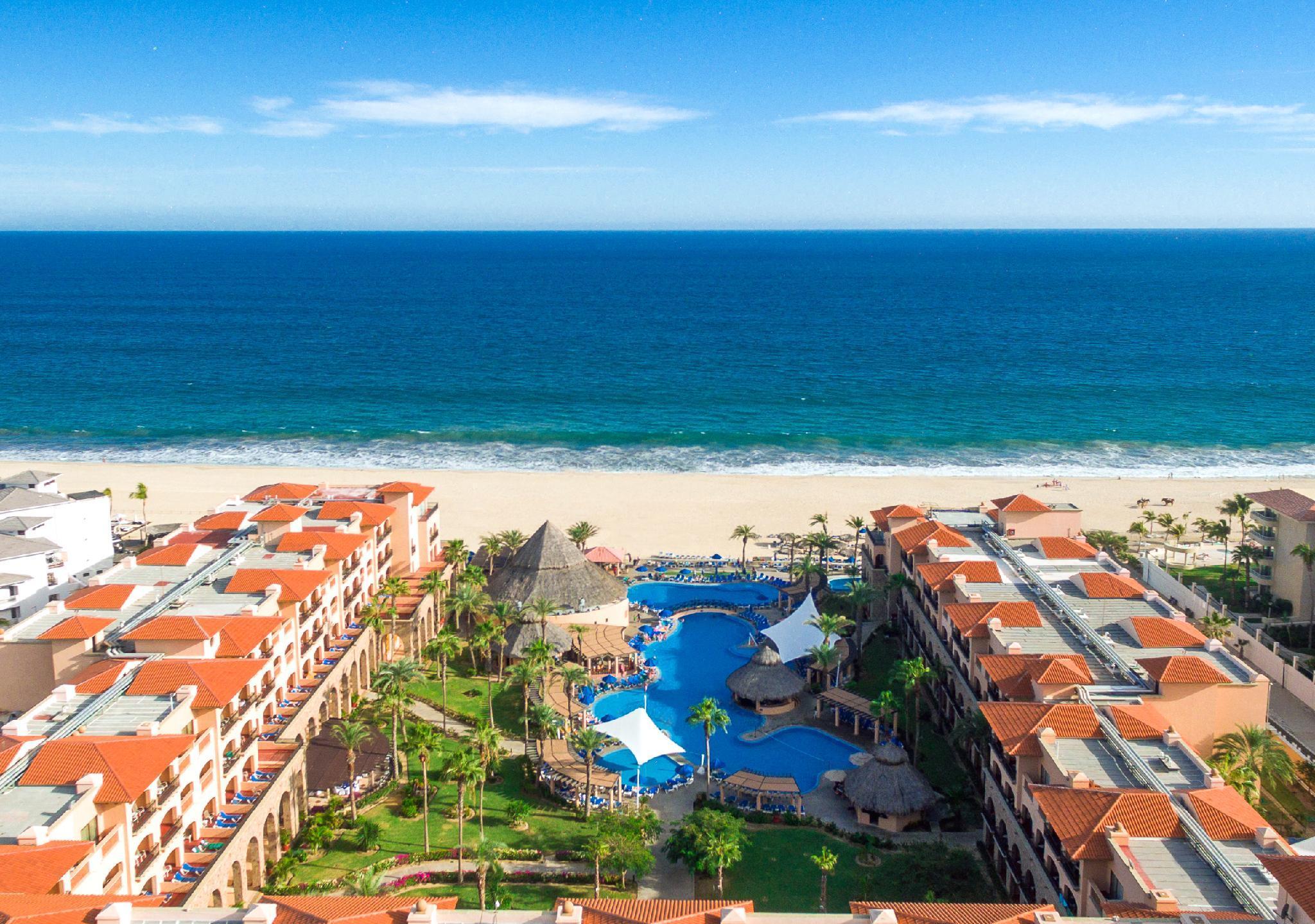 รอยัล โซลาริส โลสกาโบส - ออล อินคลูซีฟ Hotel ซานโฮเซ เดล กาโบ ภายนอก รูปภาพ