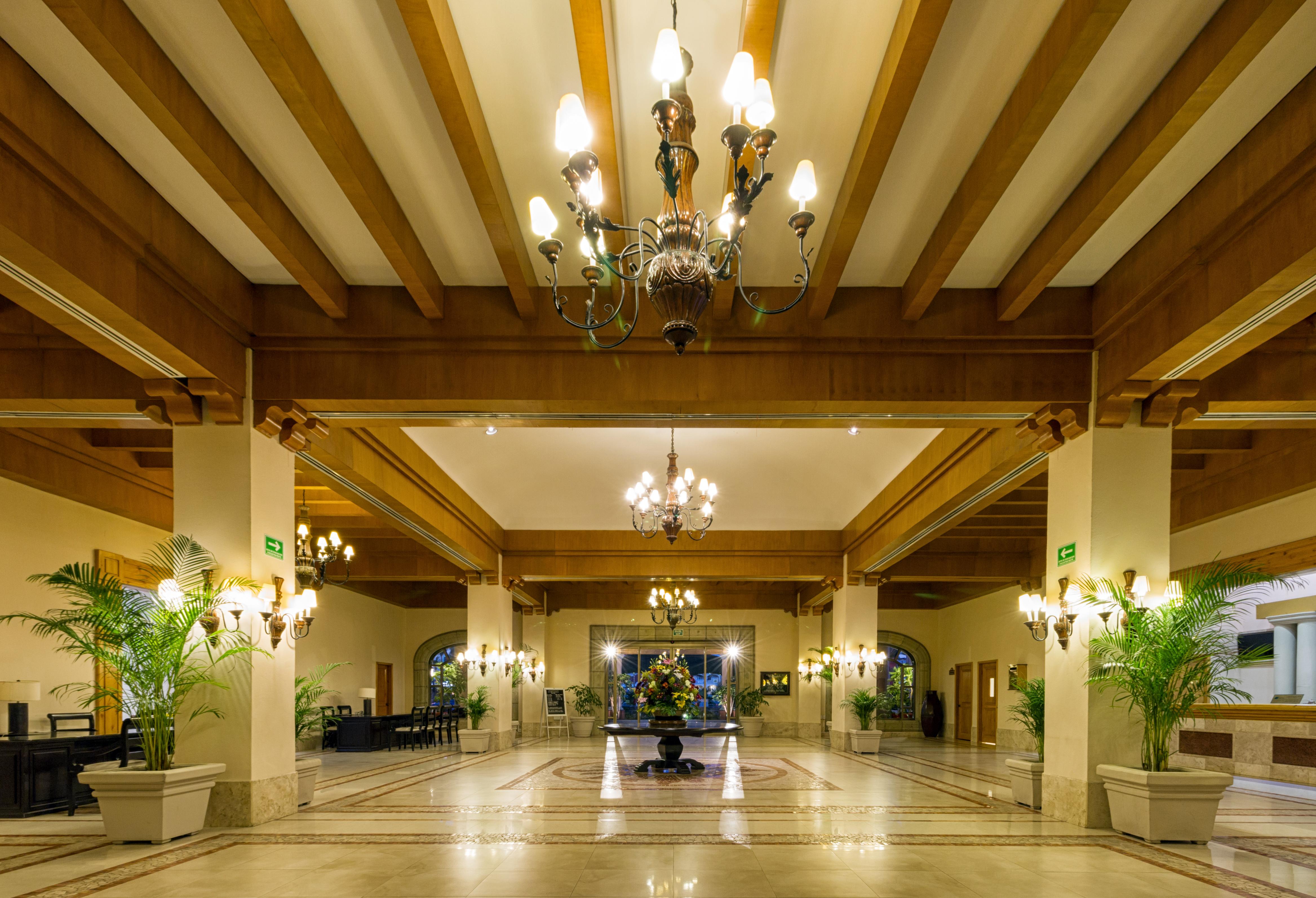 รอยัล โซลาริส โลสกาโบส - ออล อินคลูซีฟ Hotel ซานโฮเซ เดล กาโบ ภายนอก รูปภาพ