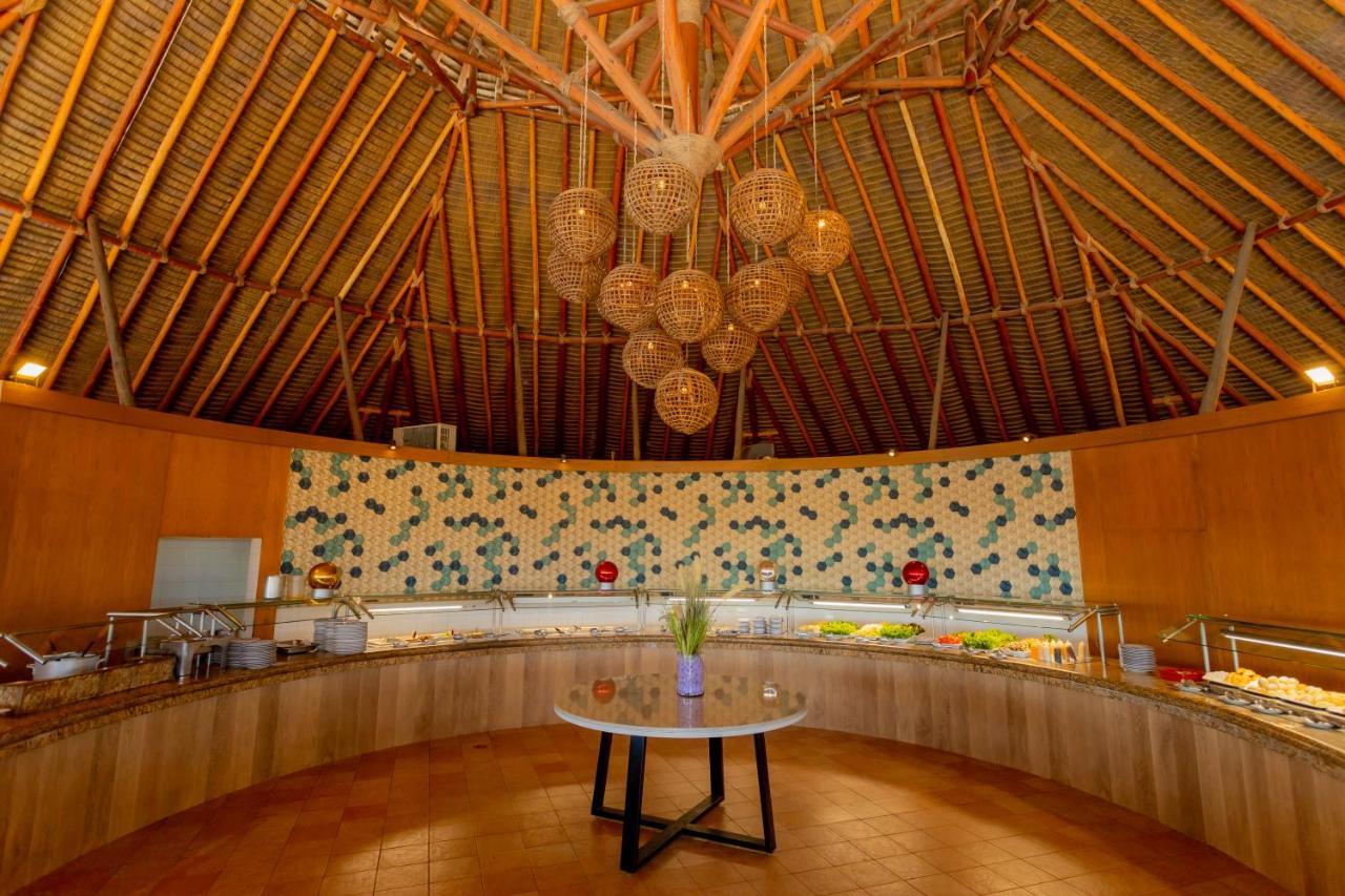 รอยัล โซลาริส โลสกาโบส - ออล อินคลูซีฟ Hotel ซานโฮเซ เดล กาโบ ภายนอก รูปภาพ
