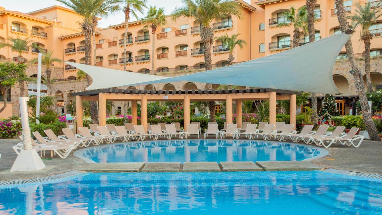รอยัล โซลาริส โลสกาโบส - ออล อินคลูซีฟ Hotel ซานโฮเซ เดล กาโบ ภายนอก รูปภาพ