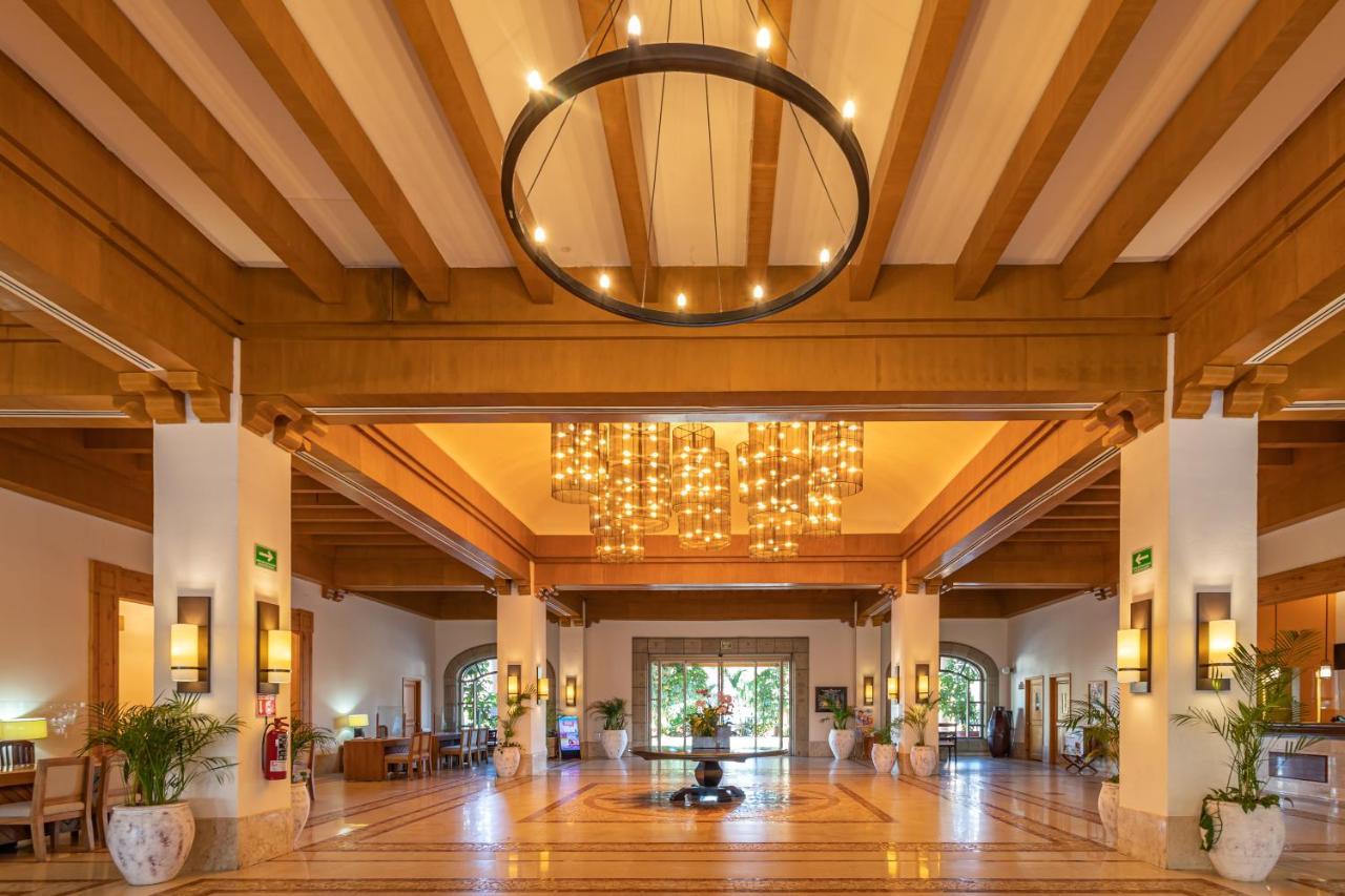 รอยัล โซลาริส โลสกาโบส - ออล อินคลูซีฟ Hotel ซานโฮเซ เดล กาโบ ภายนอก รูปภาพ