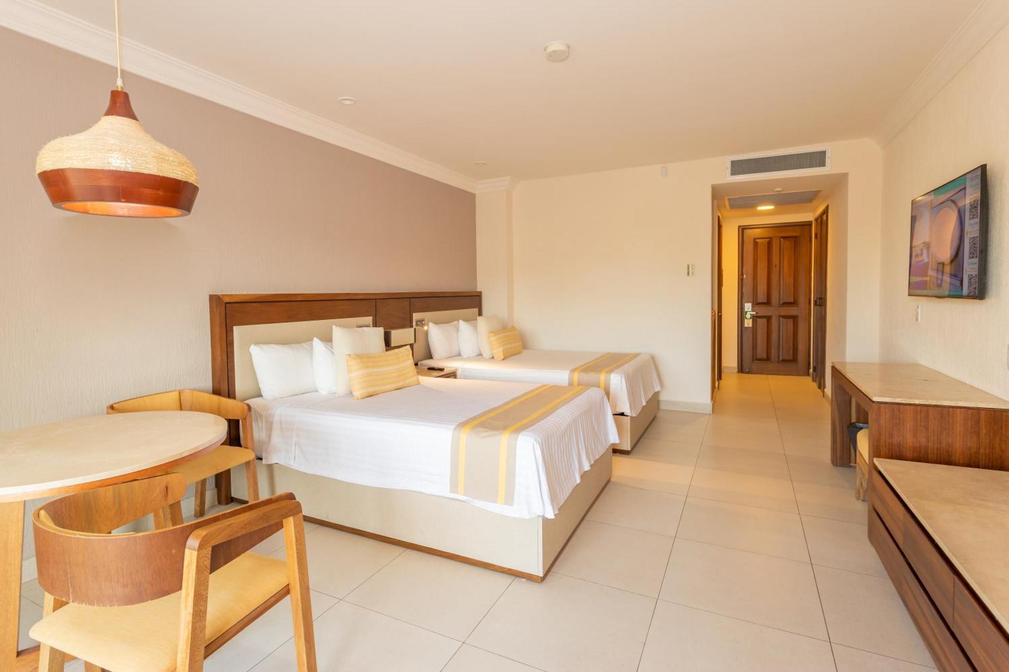 รอยัล โซลาริส โลสกาโบส - ออล อินคลูซีฟ Hotel ซานโฮเซ เดล กาโบ ห้อง รูปภาพ
