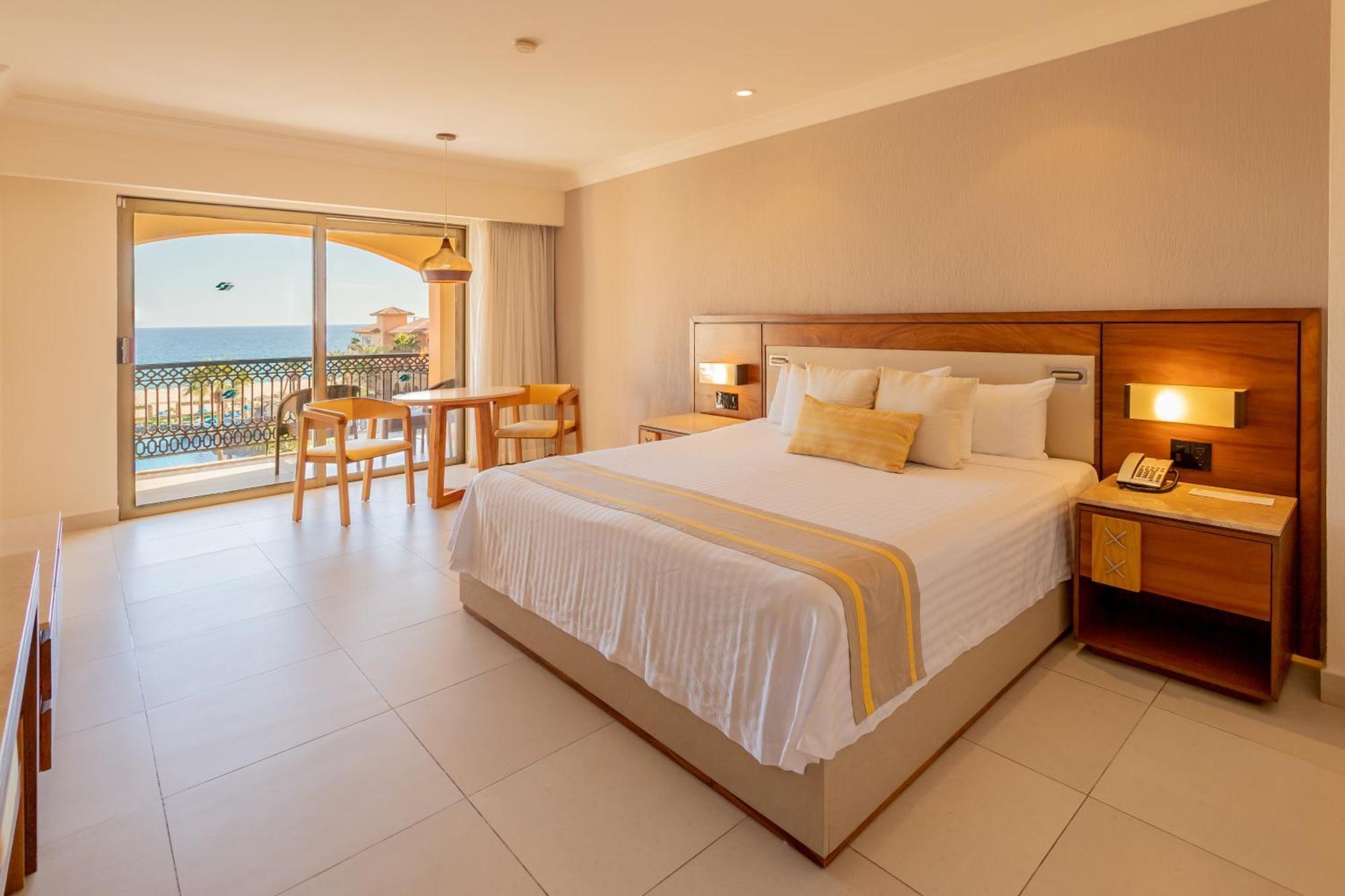 รอยัล โซลาริส โลสกาโบส - ออล อินคลูซีฟ Hotel ซานโฮเซ เดล กาโบ ห้อง รูปภาพ