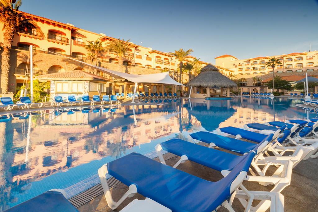 รอยัล โซลาริส โลสกาโบส - ออล อินคลูซีฟ Hotel ซานโฮเซ เดล กาโบ ภายนอก รูปภาพ