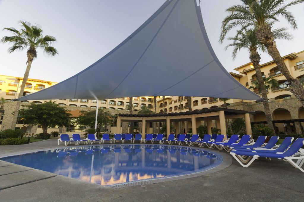 รอยัล โซลาริส โลสกาโบส - ออล อินคลูซีฟ Hotel ซานโฮเซ เดล กาโบ ภายนอก รูปภาพ