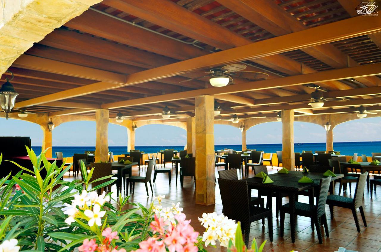 รอยัล โซลาริส โลสกาโบส - ออล อินคลูซีฟ Hotel ซานโฮเซ เดล กาโบ ภายนอก รูปภาพ